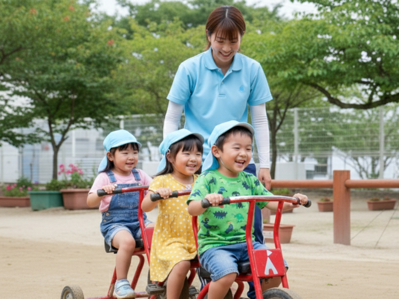 学校法人IGL学園　の求人・転職情報