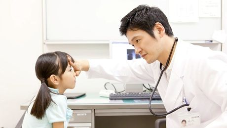 ミューザ川崎こどもクリニックの求人・転職情報