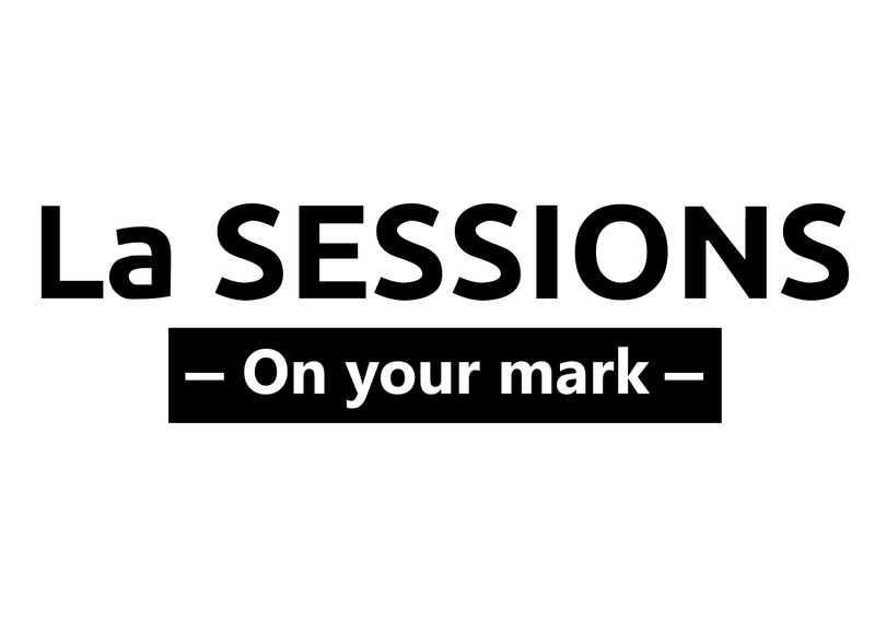 La SESSIONS-On your mark-のアルバイト・バイト求人情報-37