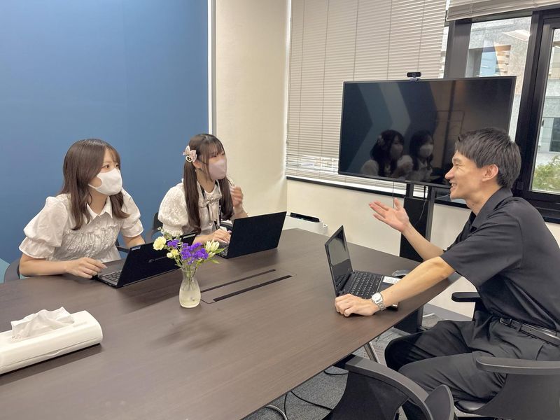 株式会社Vamosファイナンスサービスのアルバイト・バイト求人情報-04