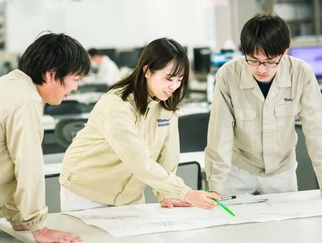 レオン自動機株式会社