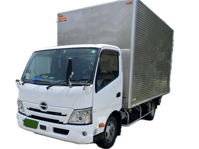 日本梱包運輸倉庫株式会社　朝霞営業所の求人・転職情報