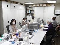 株式会社ウィングス,インコーポレイテッドの求人・転職情報