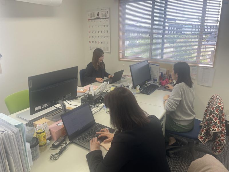 株式会社プリサートの求人・転職情報