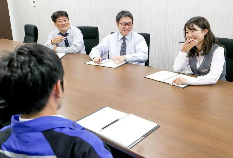 名古屋東部陸運株式会社の求人・転職情報