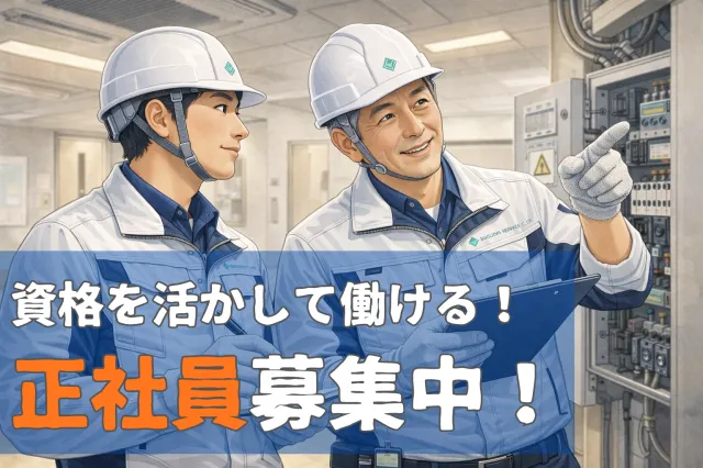 エス・シー・ビルサービス株式会社の求人・転職情報