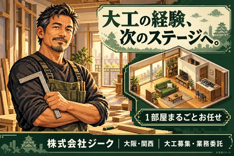 株式会社ジークの求人・転職情報
