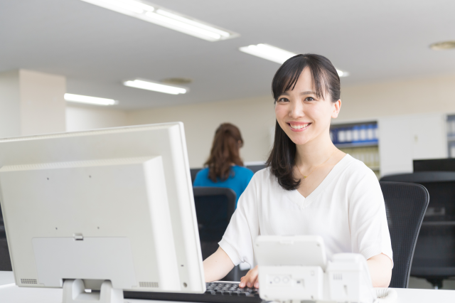 株式会社イオンイーハートの派遣求人情報