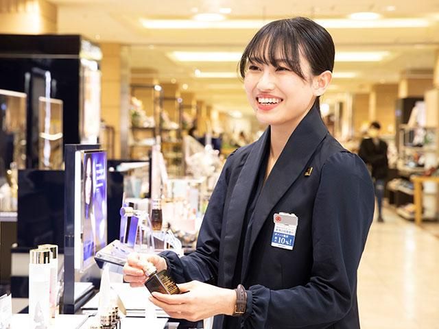 ㈱丸広百貨店の求人・転職情報