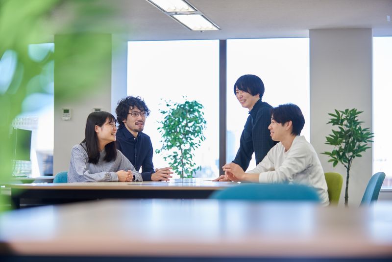 株式会社TOKIUMスタッフィング/10063の派遣求人情報