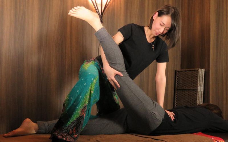 asian relaxation villa 上尾店-0001の求人・転職情報