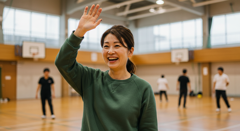 大砂土東小学校放課後子ども居場所事業　(株)理究キッズの求人・転職情報-02