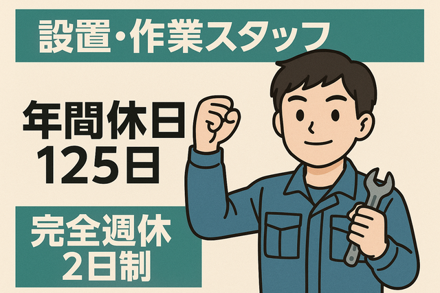 旭川冷機工業株式会社の求人・転職情報