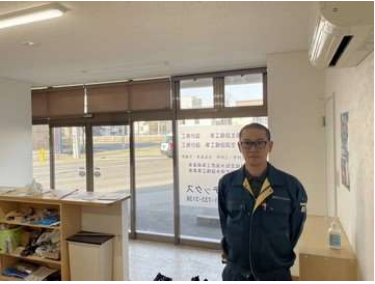 株式会社　サンケイテックスの求人・転職情報