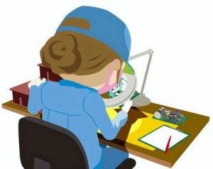 求人画像