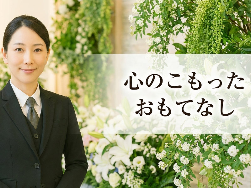 サンセルモ玉泉院 大田会館のアルバイト・バイト求人情報-11