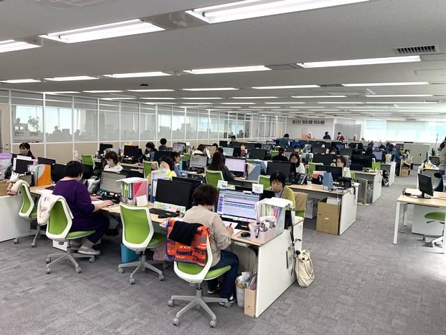 株式会社スクロール360　BPO浜松センターのアルバイト・バイト求人情報-02