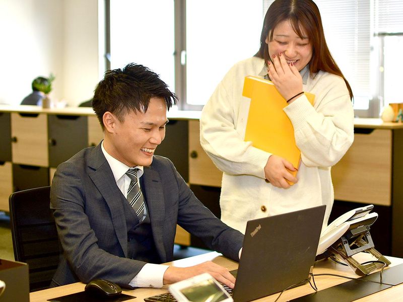 株式会社エイブルの求人・転職情報
