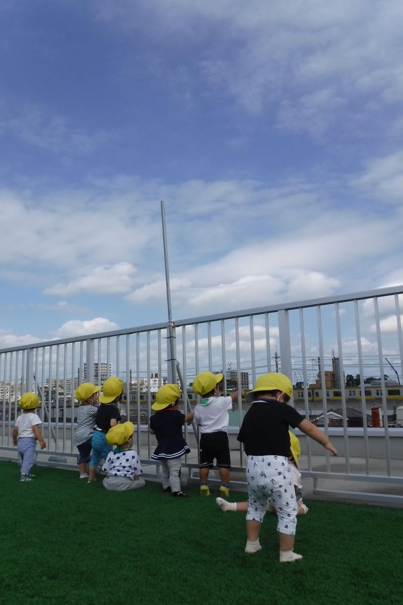 新田チャイルド保育園のアルバイト・バイト求人情報-05