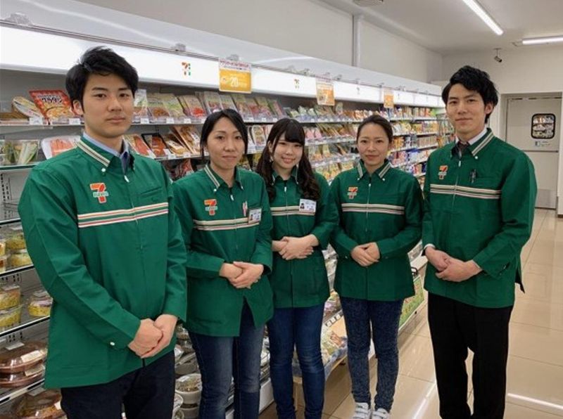セブンイレブン 北26条東21丁目店のアルバイト・バイト求人情報-01