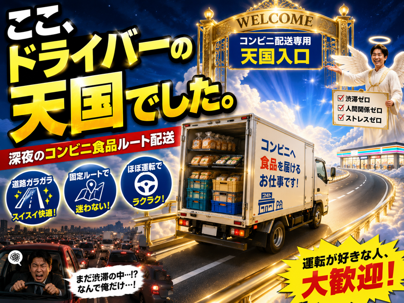 株式会社石川興業運輸の求人・転職情報