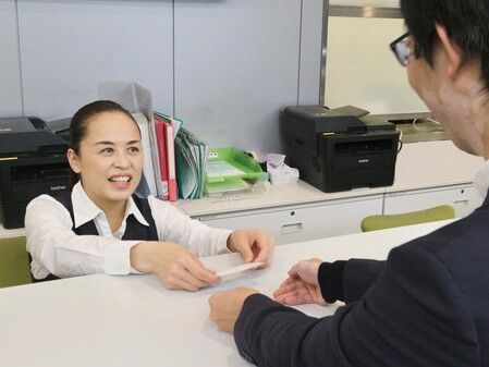 株式会社ニチイ学館の求人・転職情報