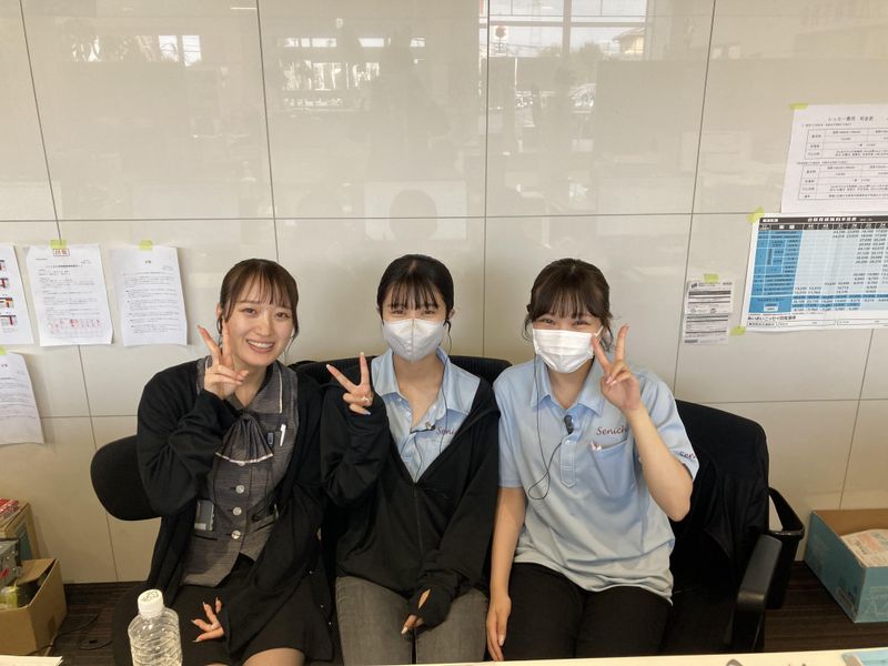 株式会社車のせんいちの求人・転職情報