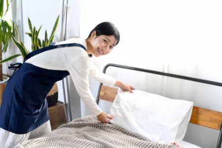 コンフォートホテル札幌すすきの　(株式会社北海道ダイケン)のアルバイト・バイト求人情報-30