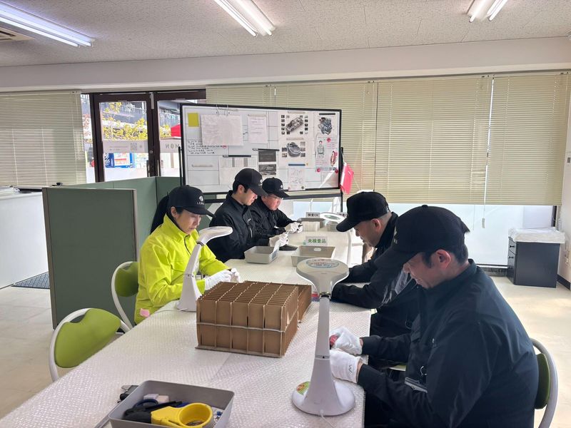 株式会社LEMONのアルバイト・バイト求人情報-04