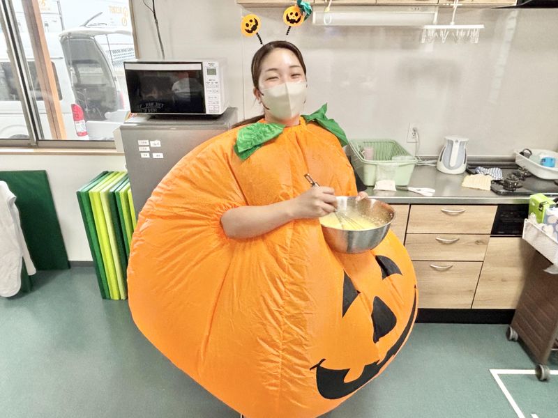 生活介護事業所　Reve(レーヴ)のアルバイト・バイト求人情報-03