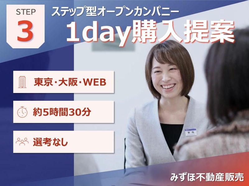 みずほ不動産販売株式会社