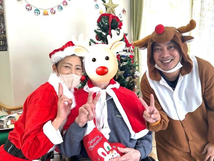 サービス付き高齢者住宅 コリオン久米田のアルバイト・バイト求人情報-06