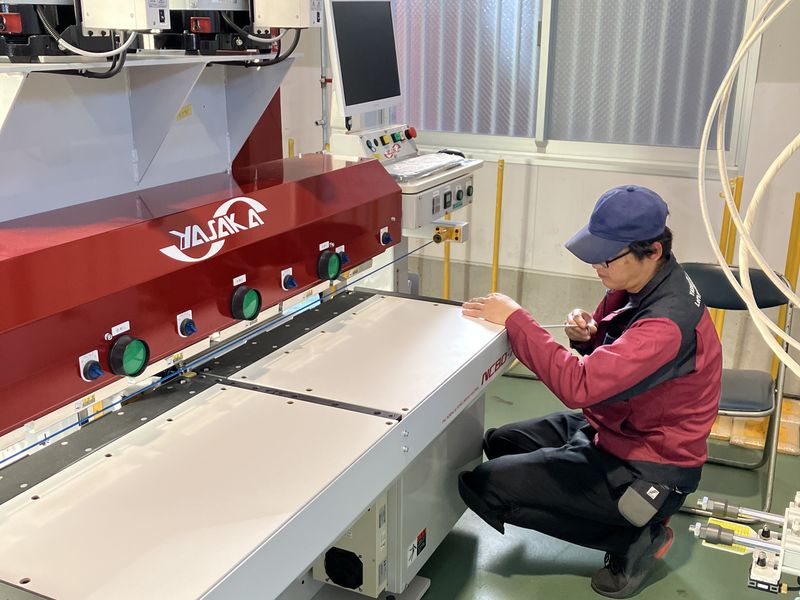 YASAKA株式会社-0001の求人・転職情報