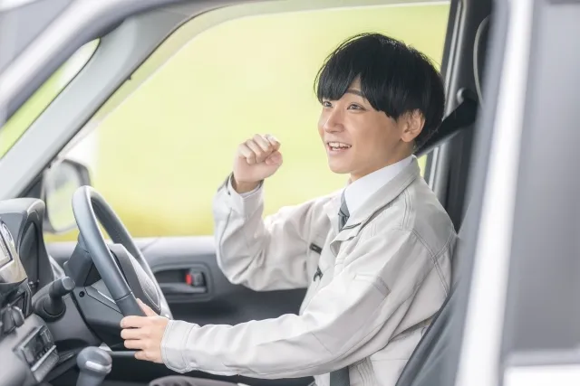 株式会社godaiヒューマンパワーのアルバイト・バイト求人情報