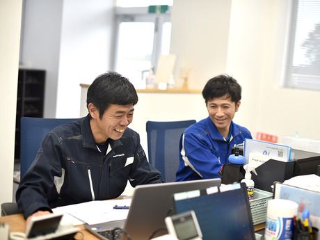 西久大運輸倉庫株式会社の求人・転職情報