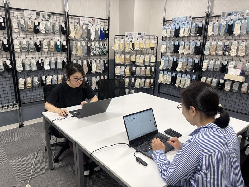 ハラダ株式会社の求人・転職情報