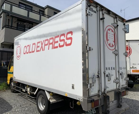 株式会社東運輸の求人・転職情報