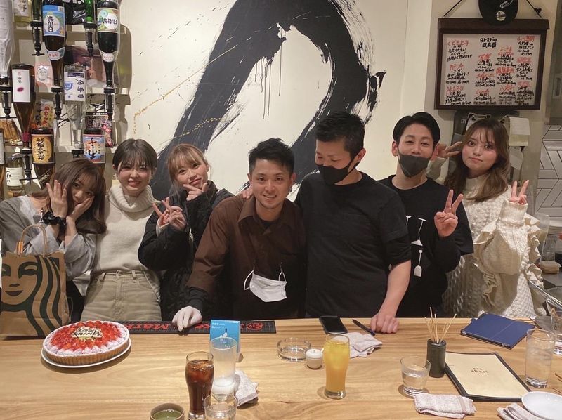 株式会社caudex(居酒屋akari)のアルバイト・バイト求人情報-03