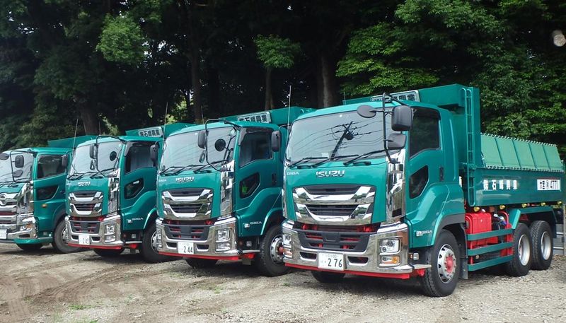 株式会社　石峰興業の求人・転職情報