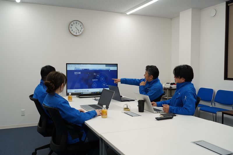 株式会社谷野製作所　新潟工場のアルバイト・バイト求人情報-05
