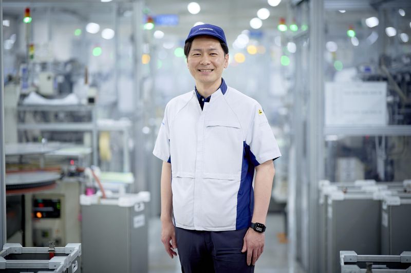 パナソニックインダストリー株式会社の求人・転職情報