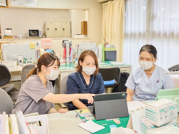 医療法人社団晃友会の求人・転職情報