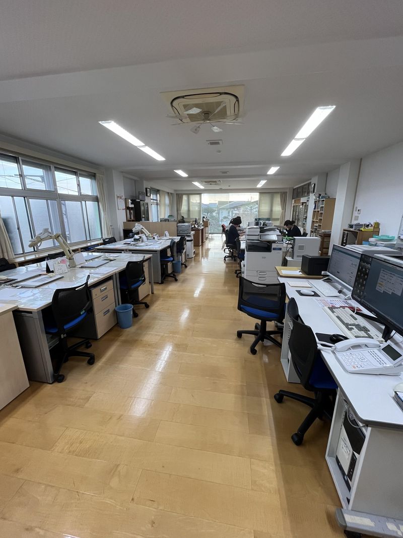 株式会社ゆなご教材舎の求人・転職情報