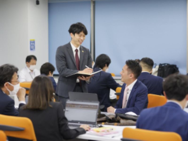ザ・ゴールド 福岡オフィス(株式会社マックスガイ)の求人情報