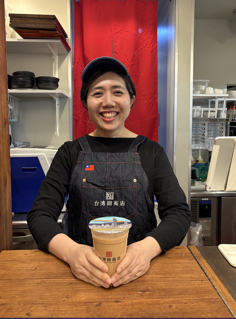 台湾甜商店 東京スカイツリータウン・ソラマチ店のアルバイト・バイト求人情報-02