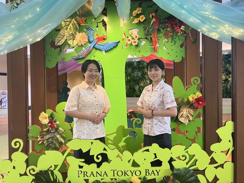 株式会社三井不動産ホテルマネジメント　プラナ東京ベイのアルバイト・バイト求人情報-02