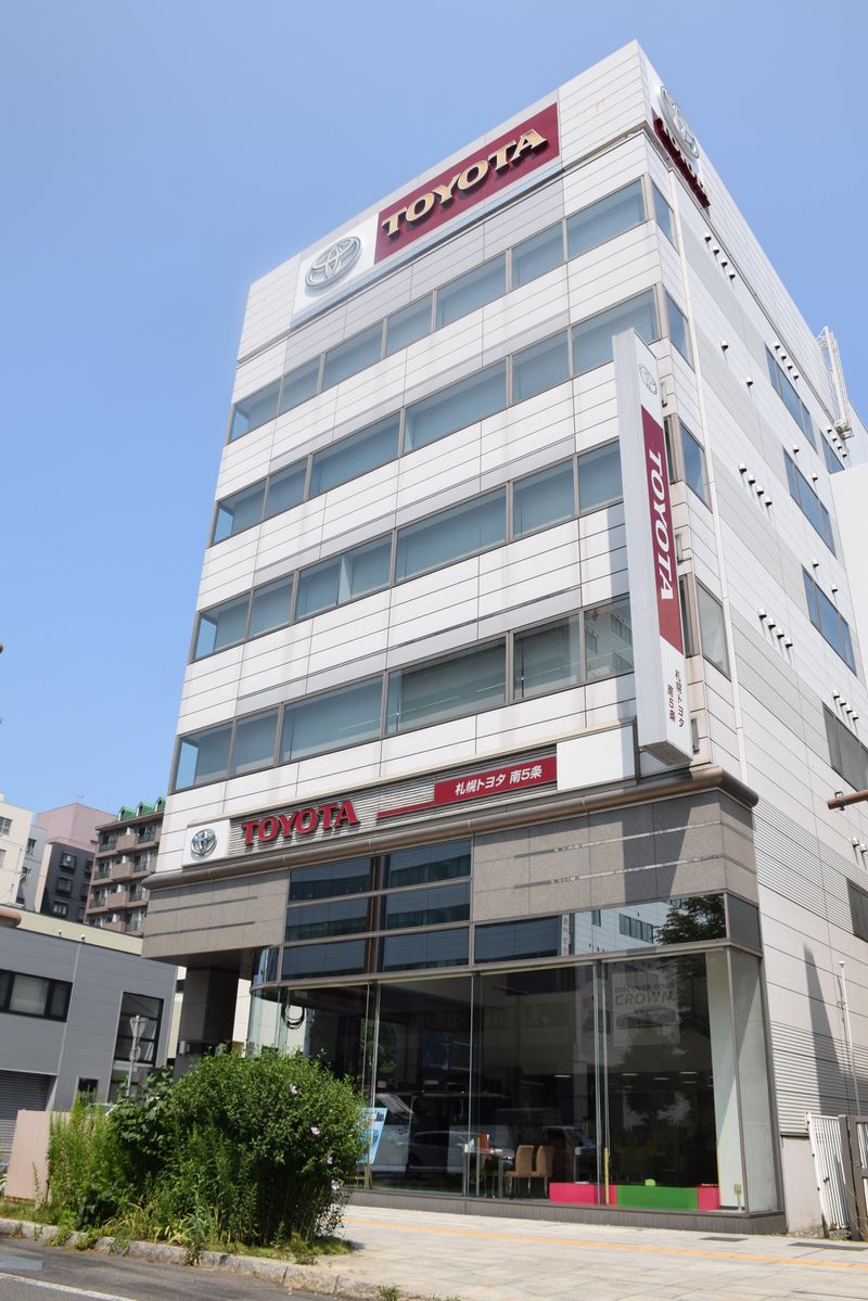 株式会社エステイビジネスアシストの求人・転職情報