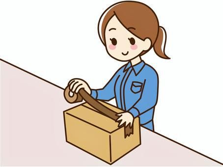 求人画像