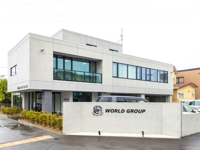 ワールドネット株式会社の求人・転職情報