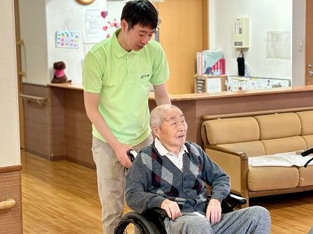 株式会社ニチイ学館の求人・転職情報